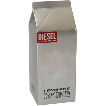 Plus Plus Feminine EDT